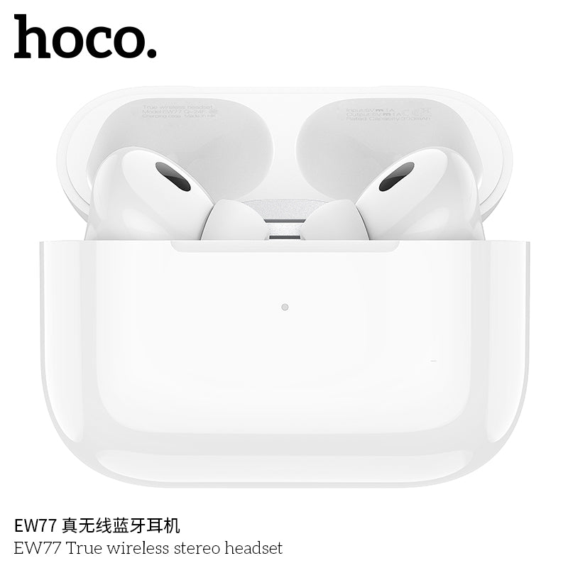 HD_SYNC:EW77 True wireless stereo headset