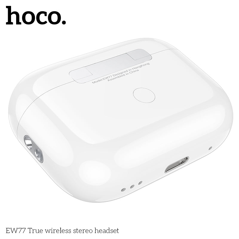 HD_SYNC:EW77 True wireless stereo headset