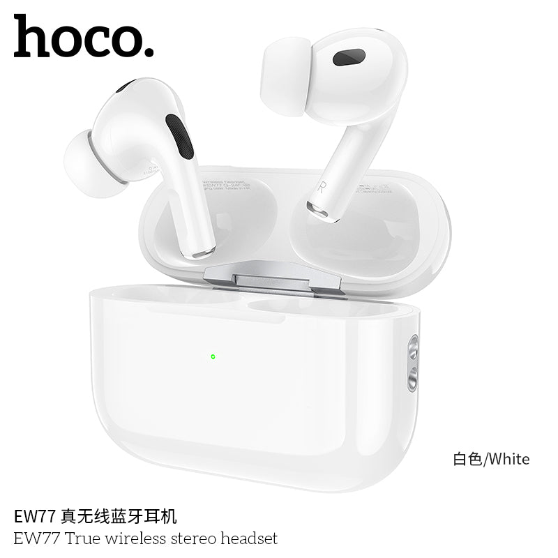 HD_SYNC:EW77 True wireless stereo headset