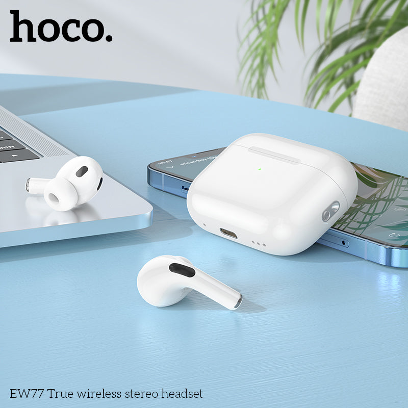 HD_SYNC:EW77 True wireless stereo headset