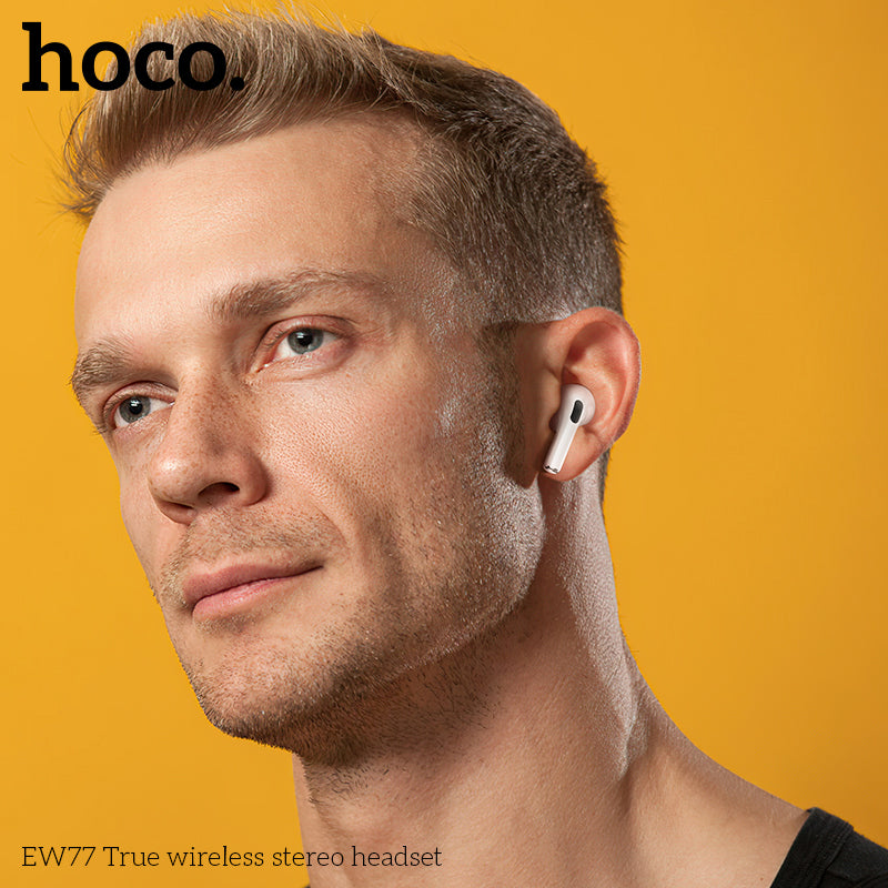 HD_SYNC:EW77 True wireless stereo headset