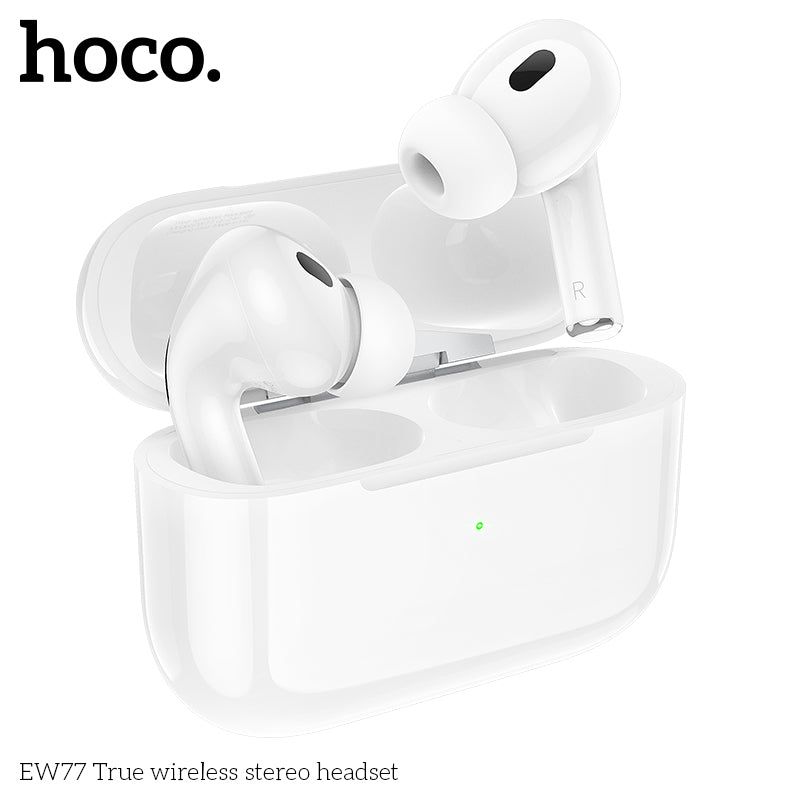 HD_SYNC:EW77 True wireless stereo headset