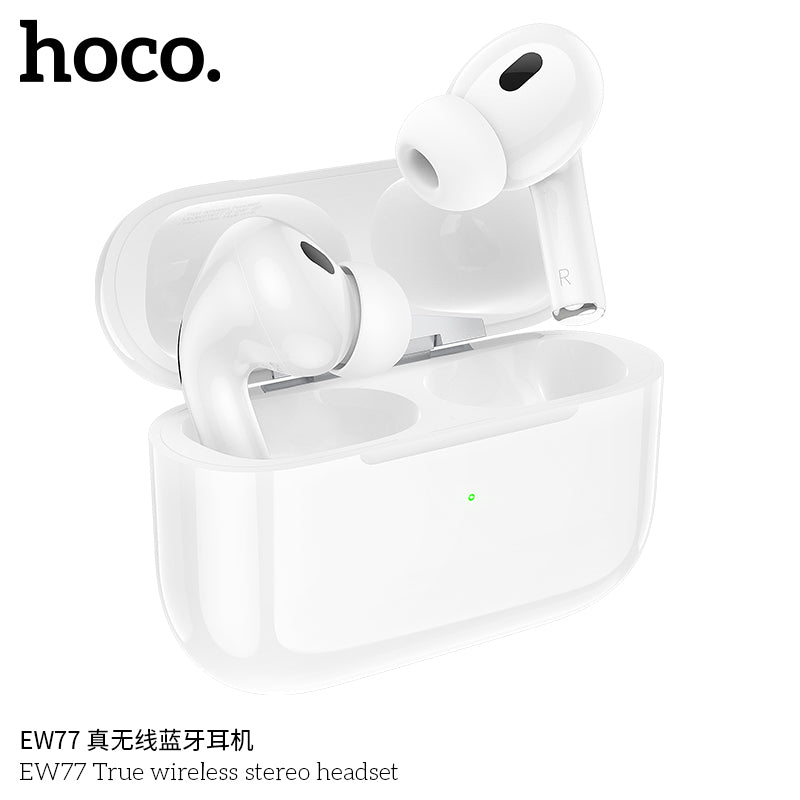 HD_SYNC:EW77 True wireless stereo headset
