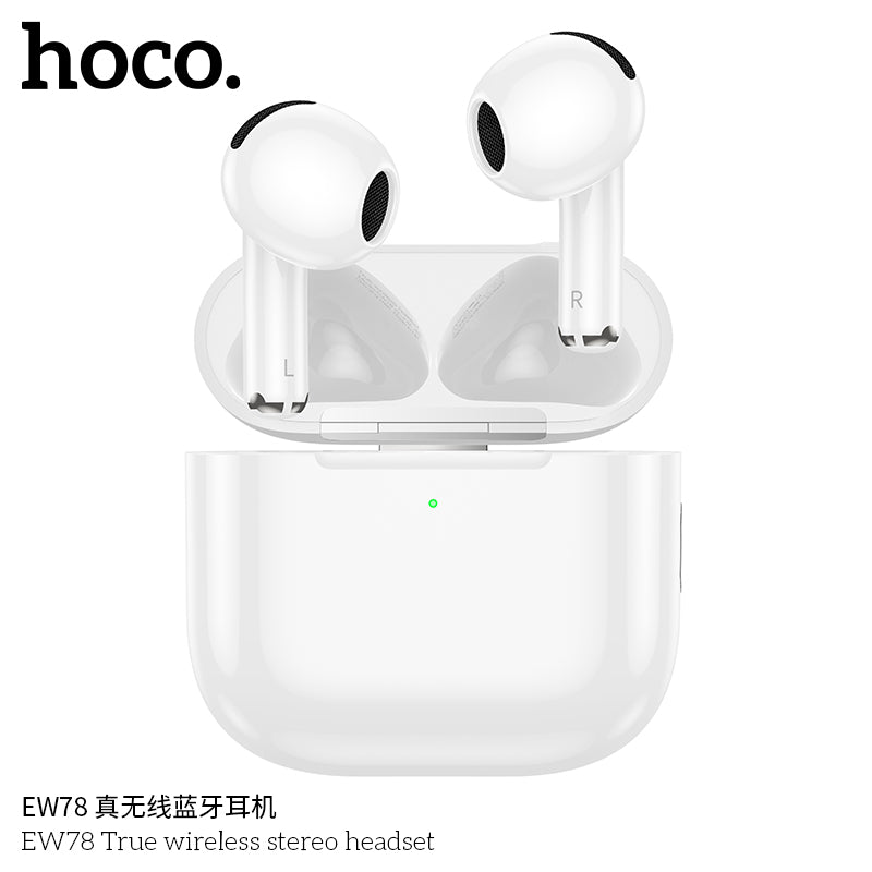 HD_SYNC:EW78 True wireless stereo headset