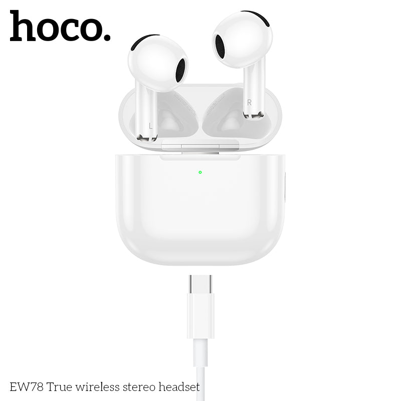 HD_SYNC:EW78 True wireless stereo headset