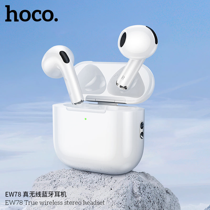 HD_SYNC:EW78 True wireless stereo headset