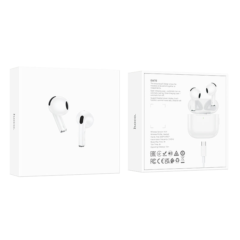 HD_SYNC:EW78 True wireless stereo headset
