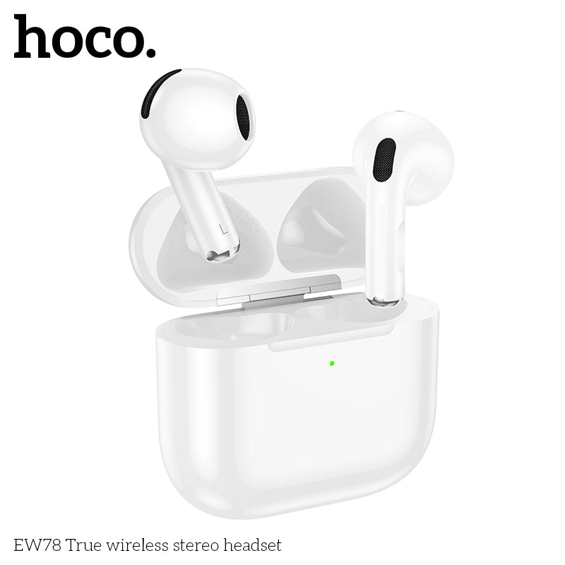 HD_SYNC:EW78 True wireless stereo headset