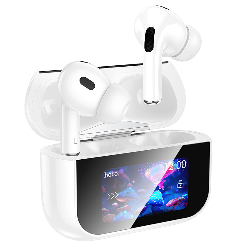 HD_SYNC:EW79 Bright true wireless ANC touch screen BT headset
