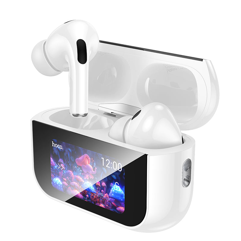 HD_SYNC:EW79 Bright true wireless ANC touch screen BT headset