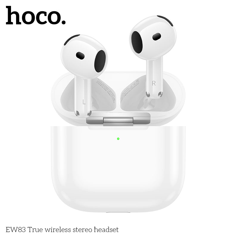 HD_SYNC:EW83 True wireless stereo headset