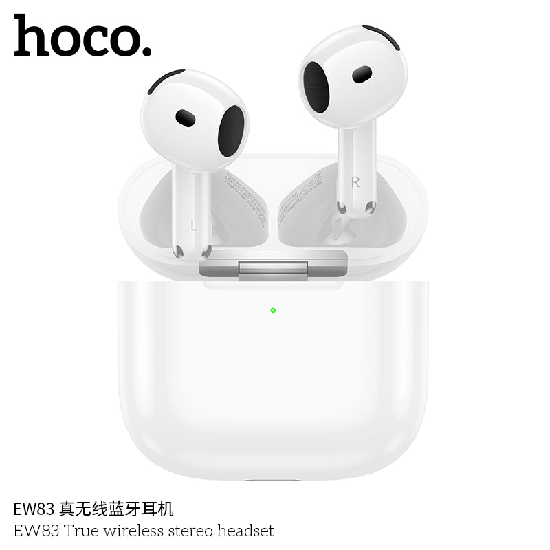 HD_SYNC:EW83 True wireless stereo headset