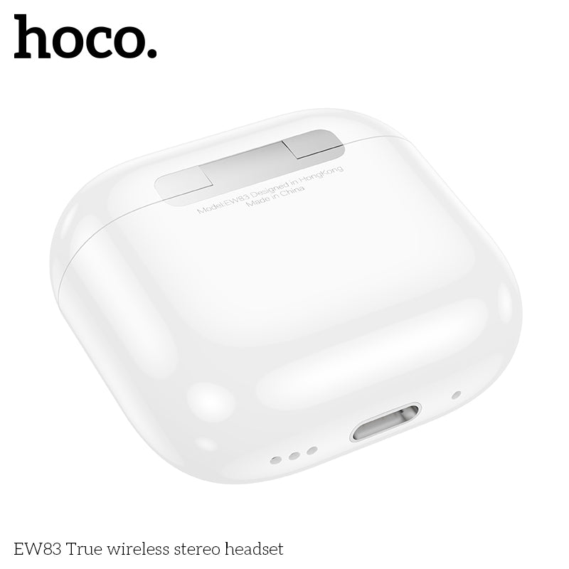 HD_SYNC:EW83 True wireless stereo headset