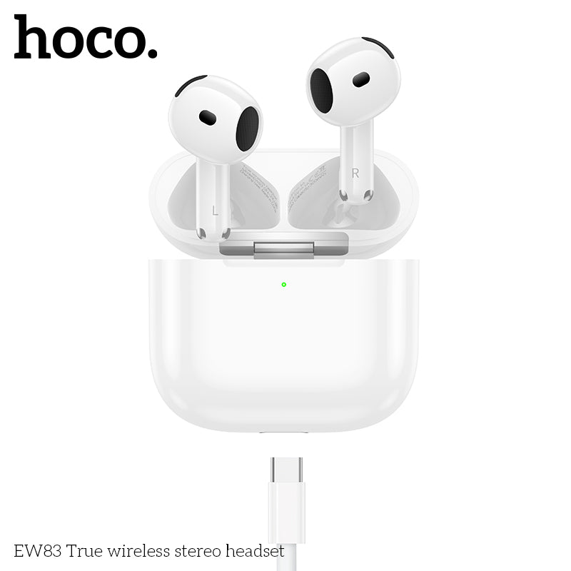 HD_SYNC:EW83 True wireless stereo headset