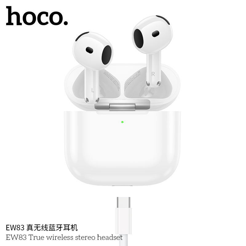 HD_SYNC:EW83 True wireless stereo headset