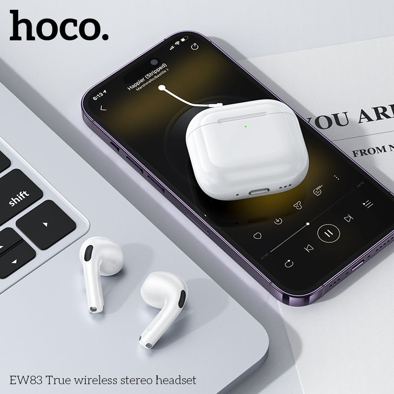 HD_SYNC:EW83 True wireless stereo headset