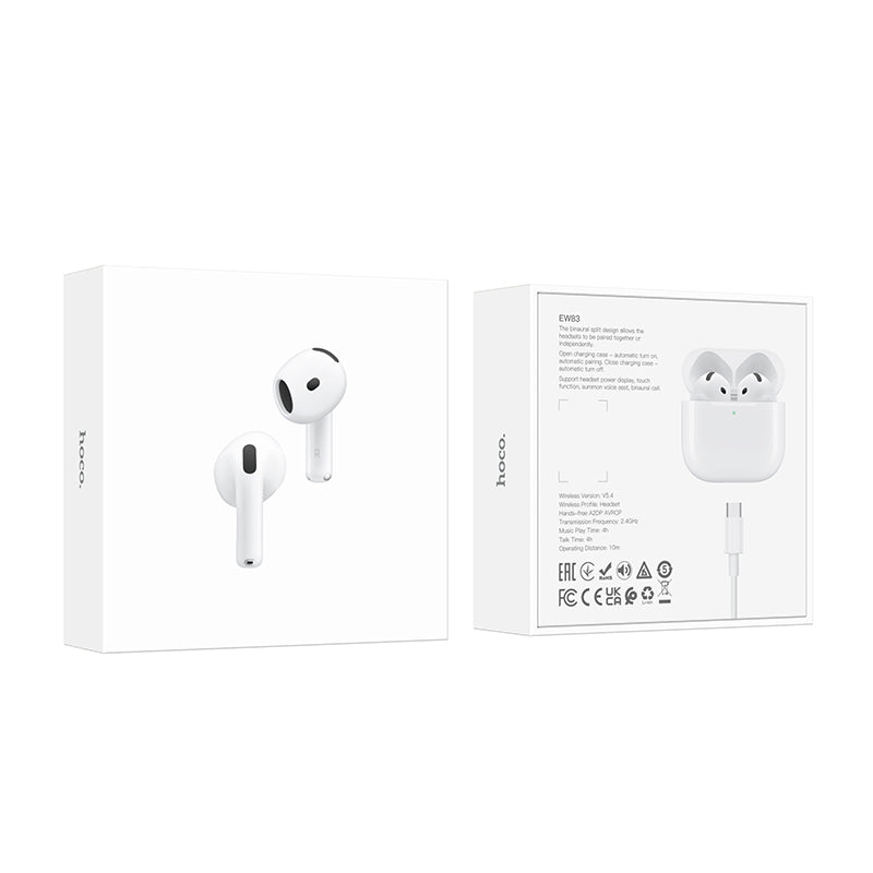 HD_SYNC:EW83 True wireless stereo headset