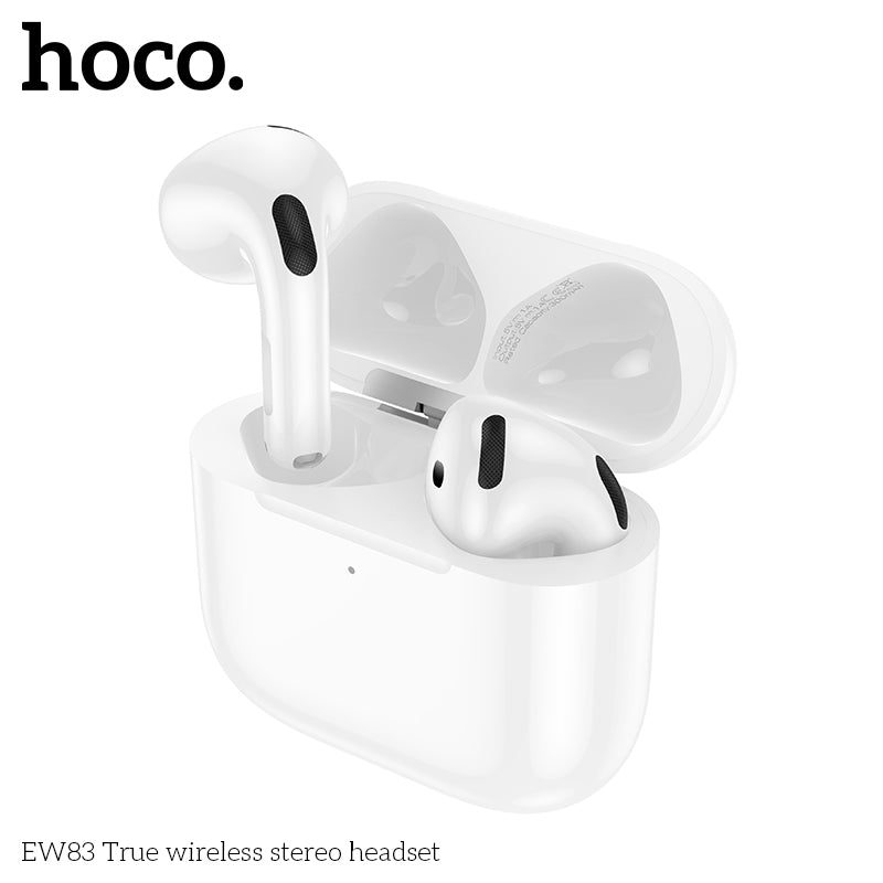 HD_SYNC:EW83 True wireless stereo headset