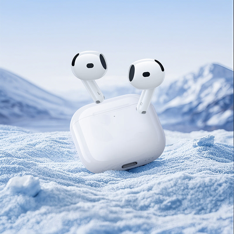HD_SYNC:EW85 True wireless ANC noise reduction BT headset