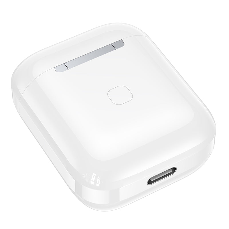 HD_SYNC:EW86 Cat true wireless touch screen BT headset