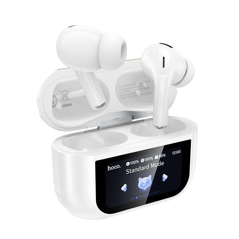 HD_SYNC:EW88 Rampino true wireless ANC touch screen BT headset