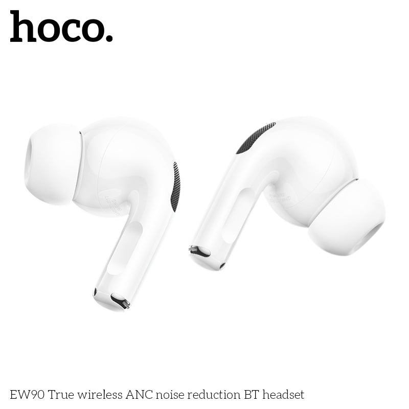 HD_SYNC:EW90 True wireless ANC noise reduction BT headset