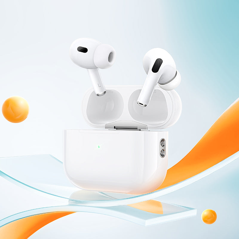 HD_SYNC:EW90 True wireless ANC noise reduction BT headset