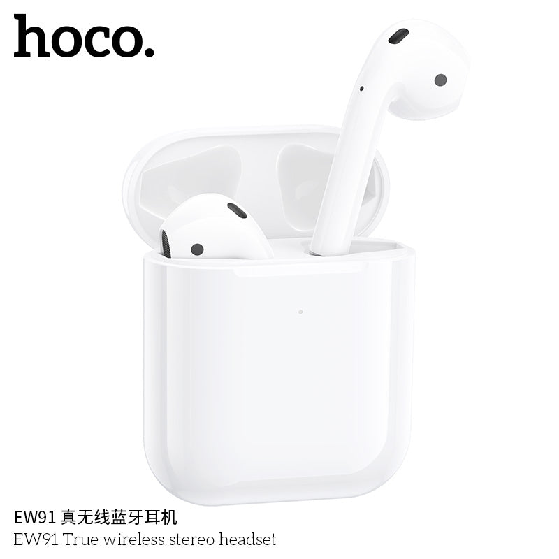 HD_SYNC:EW91 True wireless stereo headset