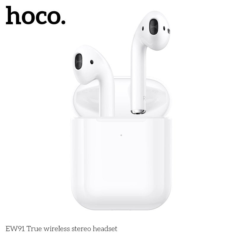 HD_SYNC:EW91 True wireless stereo headset