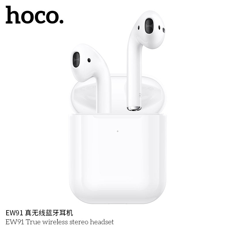 HD_SYNC:EW91 True wireless stereo headset