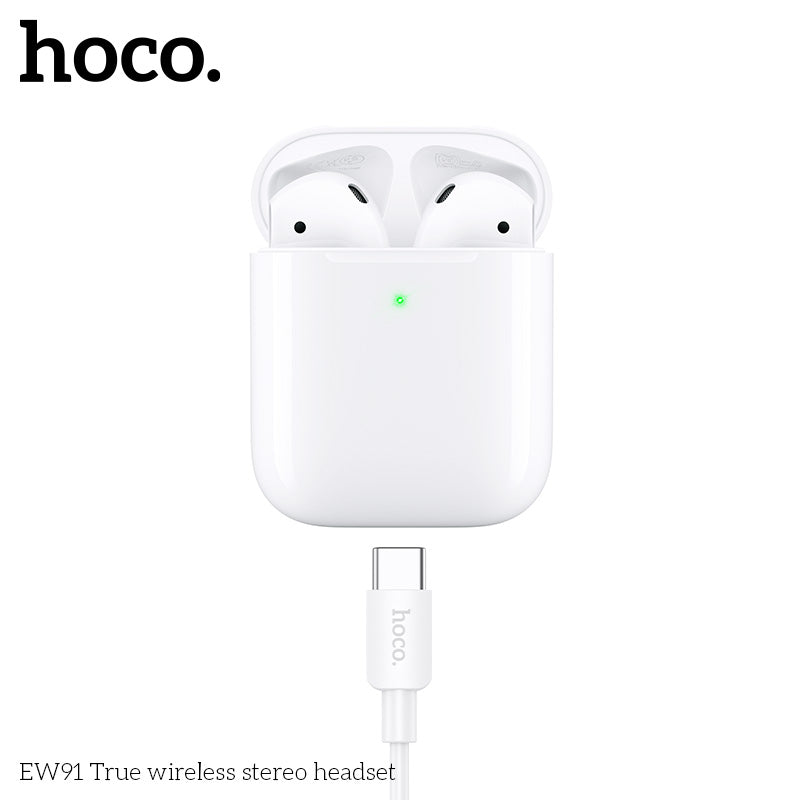HD_SYNC:EW91 True wireless stereo headset
