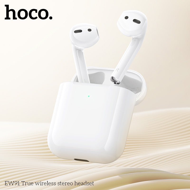 HD_SYNC:EW91 True wireless stereo headset
