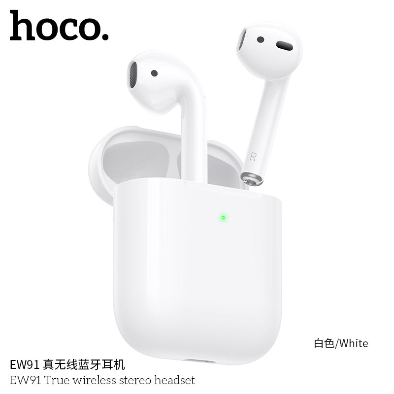 HD_SYNC:EW91 True wireless stereo headset