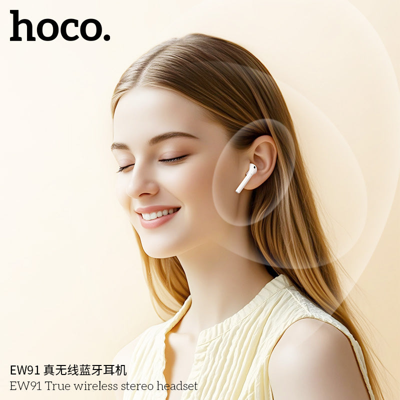 HD_SYNC:EW91 True wireless stereo headset