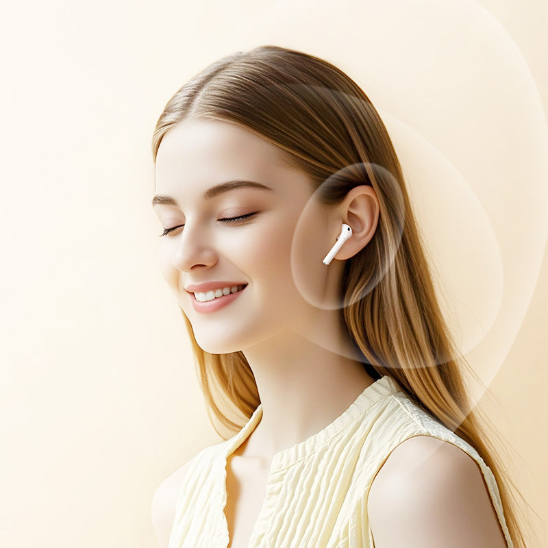 HD_SYNC:EW91 True wireless stereo headset