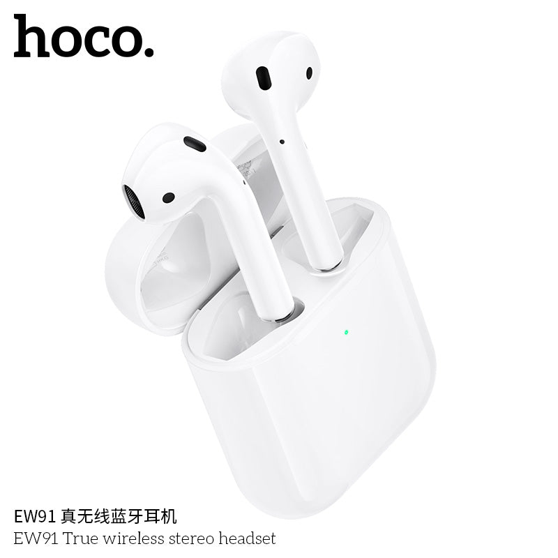 HD_SYNC:EW91 True wireless stereo headset