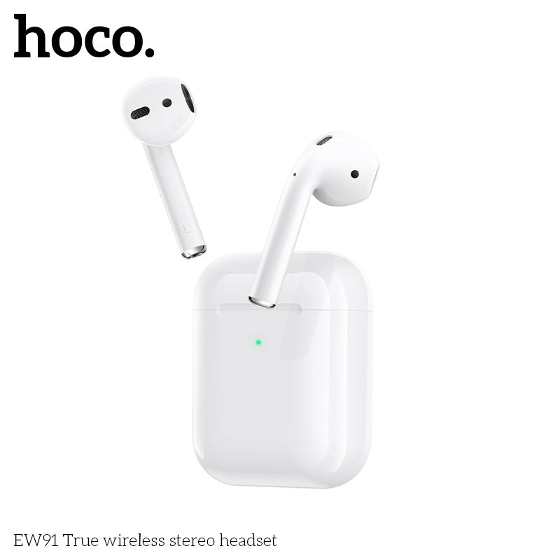 HD_SYNC:EW91 True wireless stereo headset