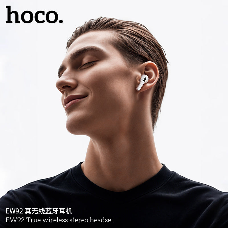HD_SYNC:EW92 True wireless stereo headset