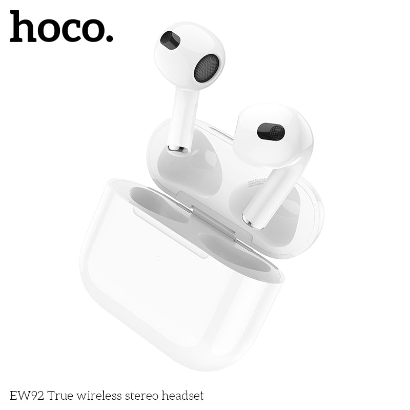 HD_SYNC:EW92 True wireless stereo headset