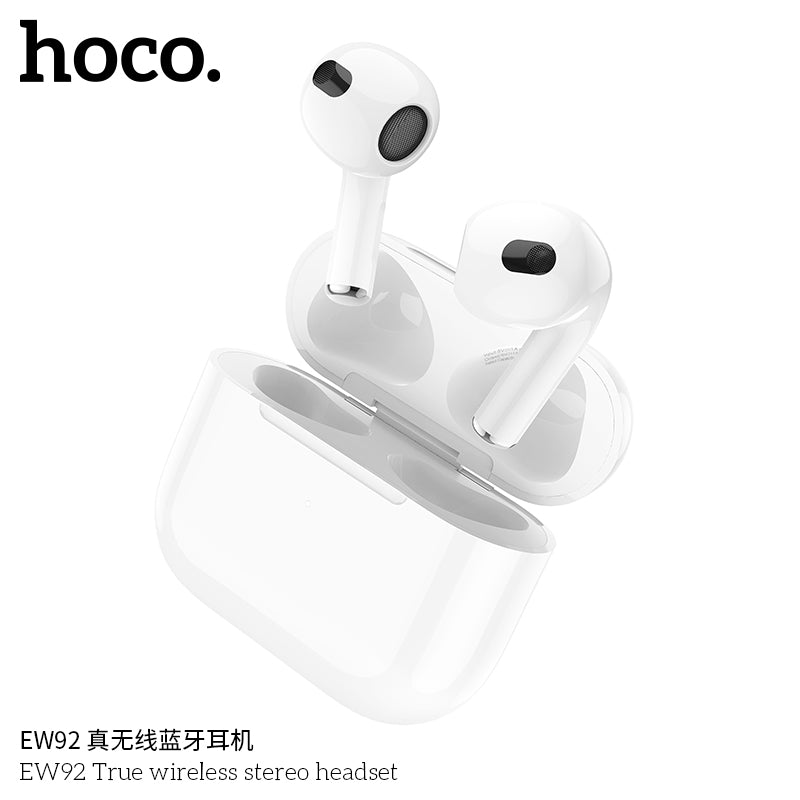 HD_SYNC:EW92 True wireless stereo headset