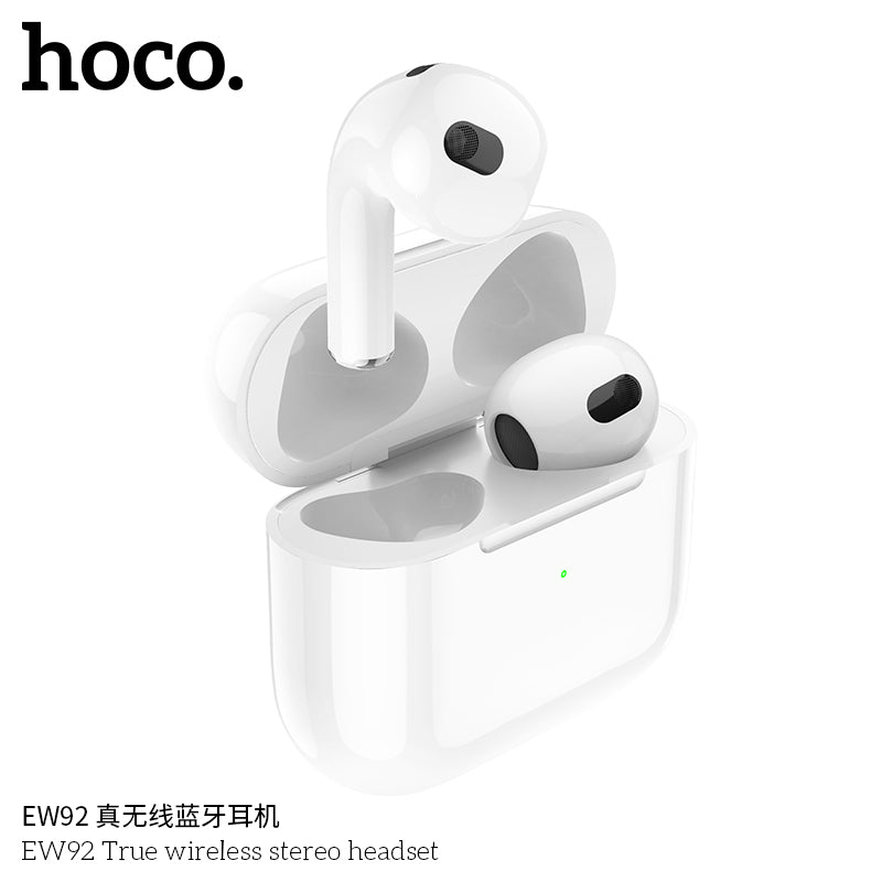 HD_SYNC:EW92 True wireless stereo headset