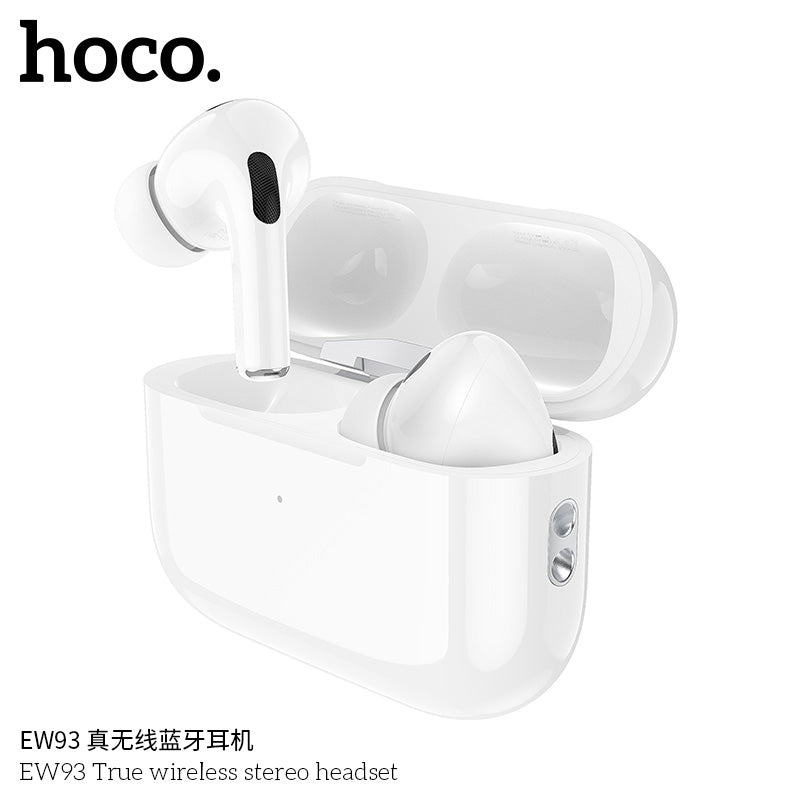 HD_SYNC:EW93 True wireless stereo headset