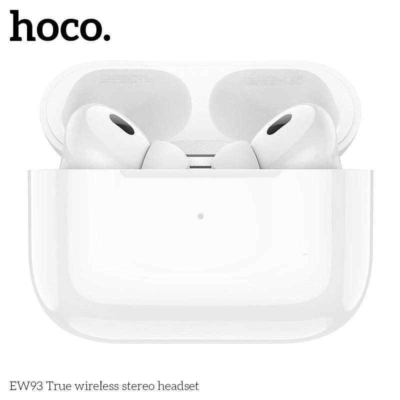 HD_SYNC:EW93 True wireless stereo headset