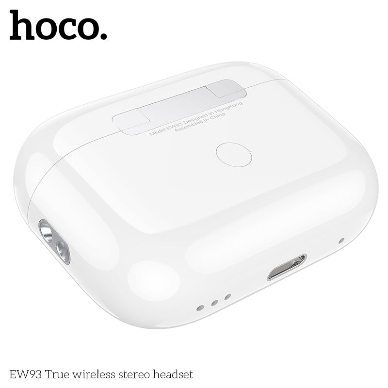 HD_SYNC:EW93 True wireless stereo headset