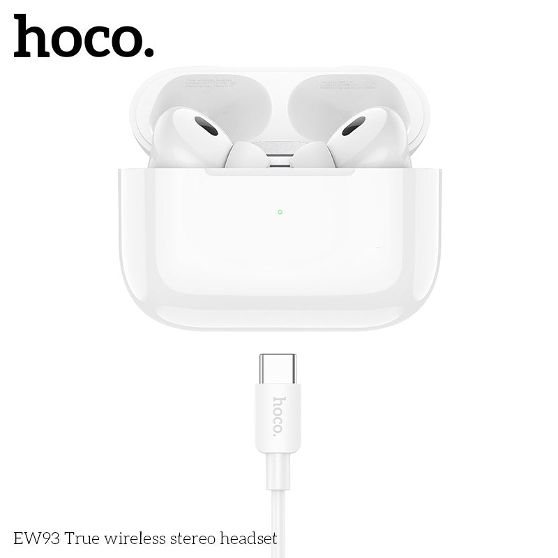 HD_SYNC:EW93 True wireless stereo headset