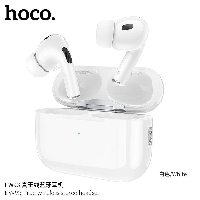 HD_SYNC:EW93 True wireless stereo headset