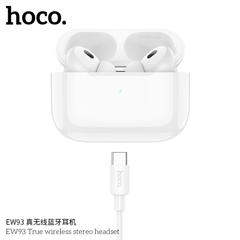 HD_SYNC:EW93 True wireless stereo headset