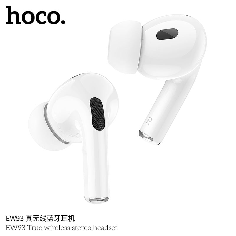 HD_SYNC:EW93 True wireless stereo headset