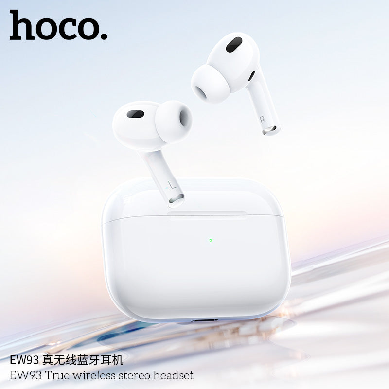 HD_SYNC:EW93 True wireless stereo headset