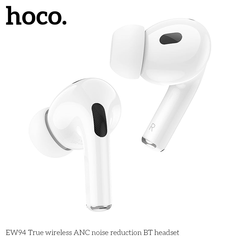 HD_SYNC:EW94 True wireless ANC noise reduction BT headset